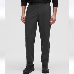 lululemon athletica Dark Gray Joggers